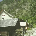 Gospodarstwo agroturystyczne Gratzerhof Zederhaus