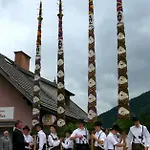 Gratzerhof Gospodarstwo agroturystyczne