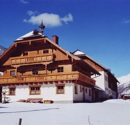 Gratzerhof * Zederhaus