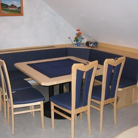 Gratzerhof Farm stay