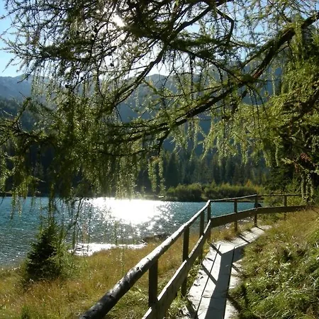 Vakantieboerderij Gratzerhof *