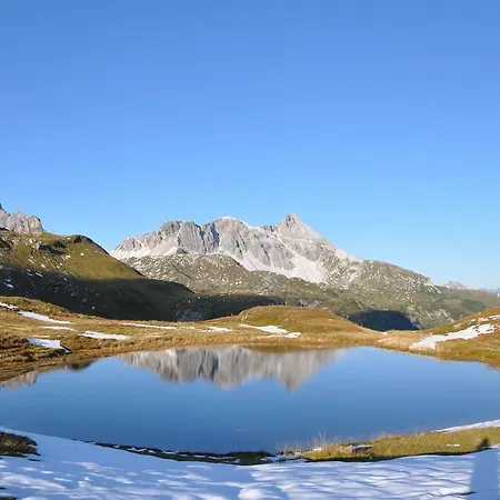 Gratzerhof * Zederhaus