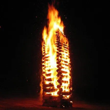 Gratzerhof Zederhaus