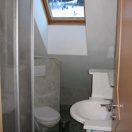 Gratzerhof Vakantieboerderij