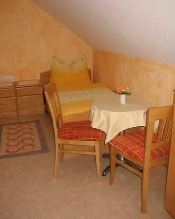 Farm stay Gratzerhof