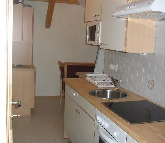 Gratzerhof Zederhaus