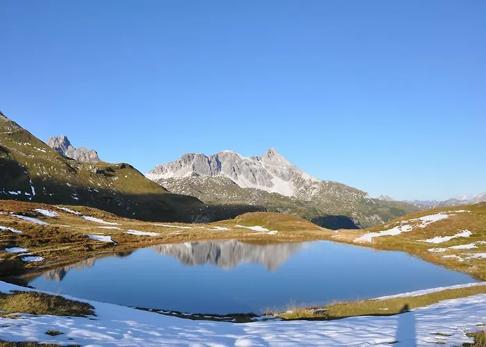 Gratzerhof * Zederhaus