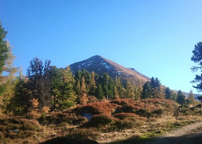 Farmház Gratzerhof *