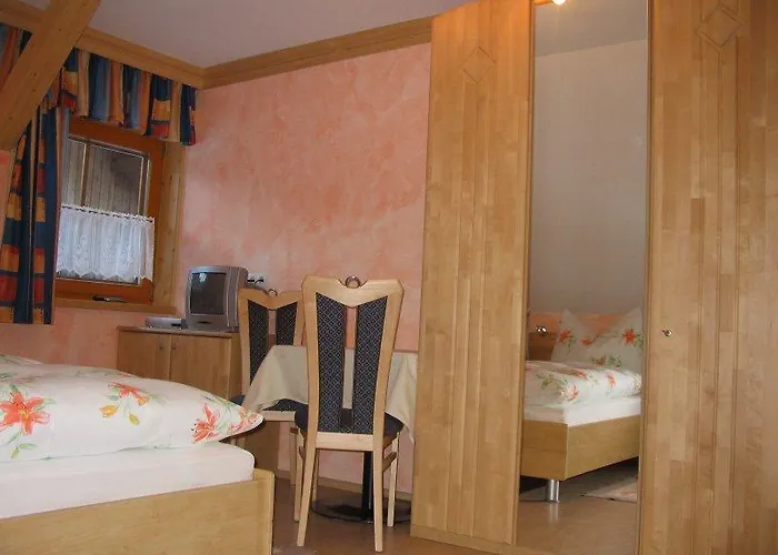 Farmház Gratzerhof *