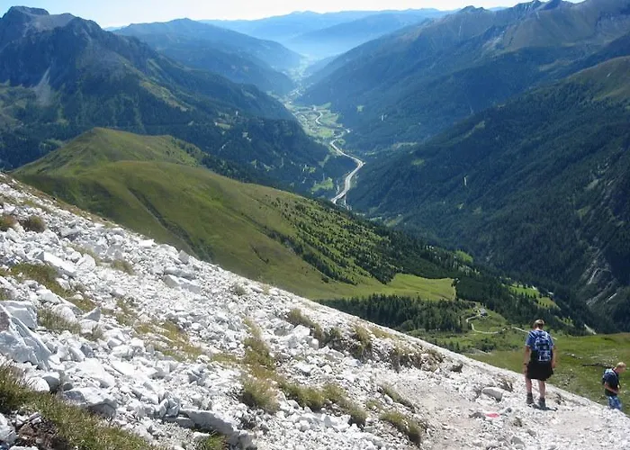 Farmház Gratzerhof *